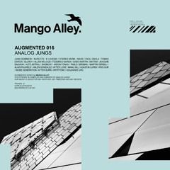 Mango, Richard J Aarden - Pillow Fights