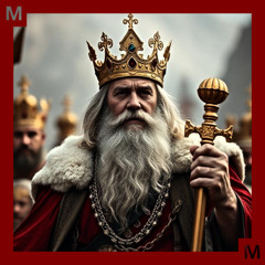 KING