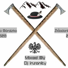 SKŁADANKA GÓRALSKA 2020