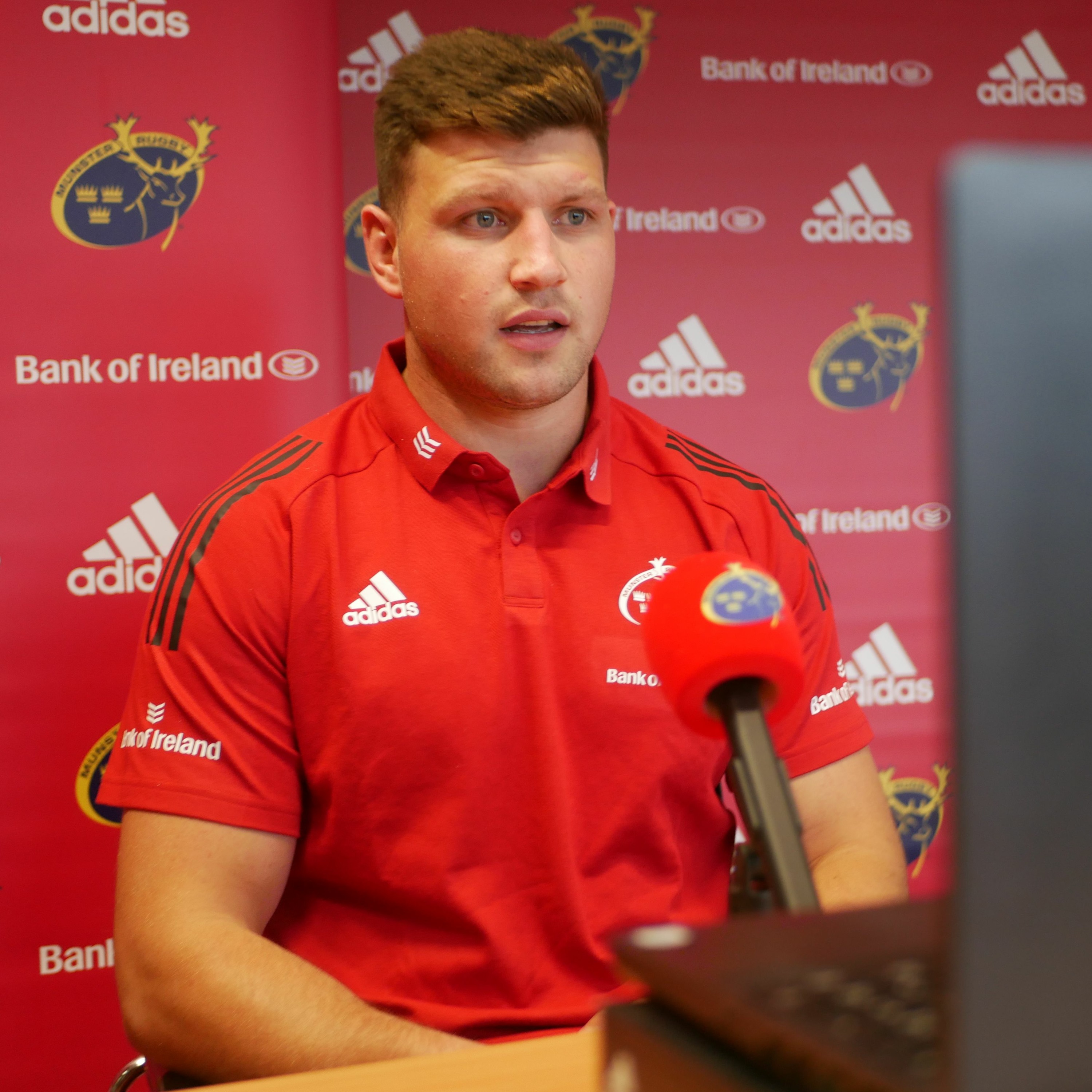 MunsterRugby
