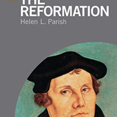 [VIEW] PDF ☑️ A Short History of the Reformation (Short Histories) by  Helen L. Paris