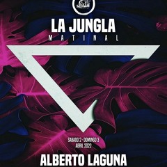 La Jungla Matinal [03/04/2022]