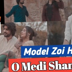 O_Medi_Shan_Dhola_(Official_Video_)_Zeeshan_Rokhri_Latest Saraiki Punjabi_Songs_2020_Out_Now