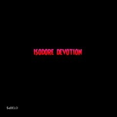 Isodore Devotion ($ankara){Free Afrobeat Instrumental)