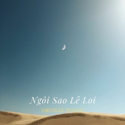 Ngôi Sao Lẻ Loi