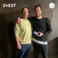 Soundcloud podcast image for Split the Booth - Legba et Titounn 