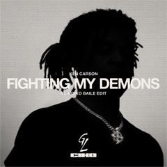 Fighting My Demons (Gerald Liu x Ciko Edit)