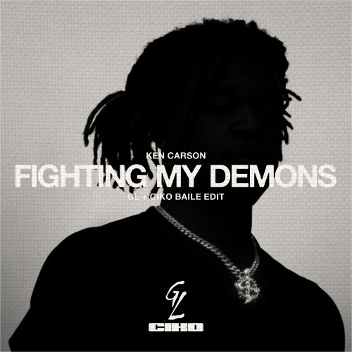 Fighting My Demons (Gerald Liu x Ciko Edit)