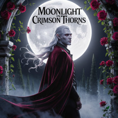Moonlight on Crimson Thorns
