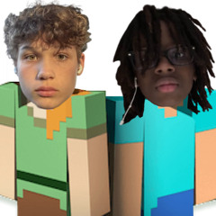 minecraft song 2