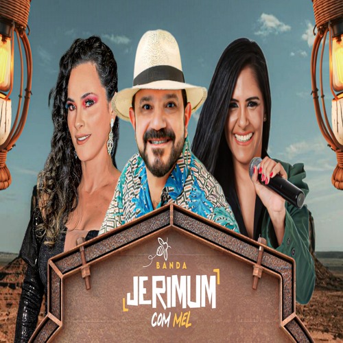 Jerimum Com Mel Forró Sertanejo