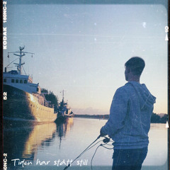 Tiden har stått still