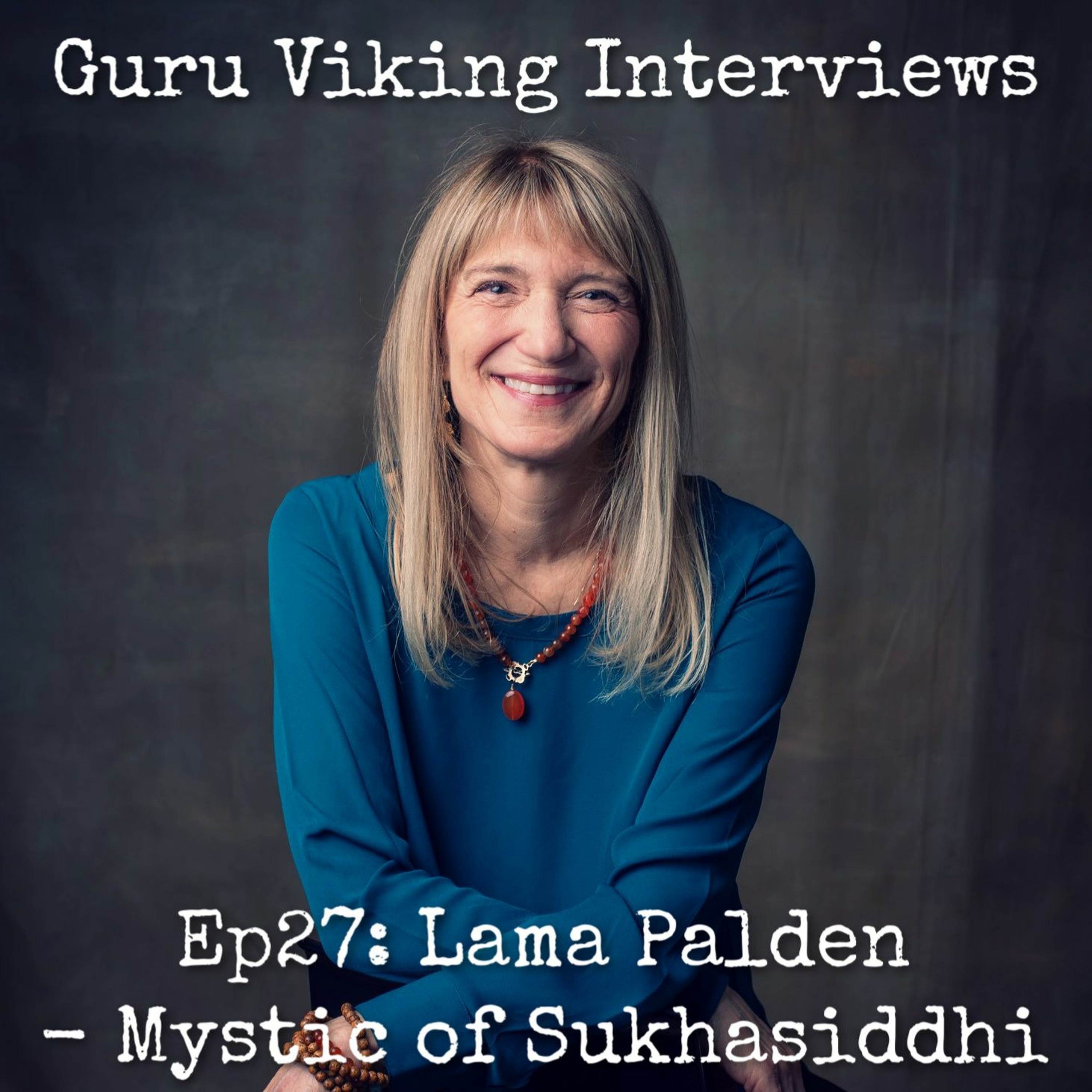 Guru Viking Podcast