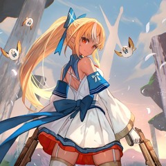 苔むすび/Koke Musubi (不知火フレア/Shiranui Flare Old Loading BGM