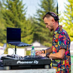 Disc'o'funk | Murmura 2k25 Dj set