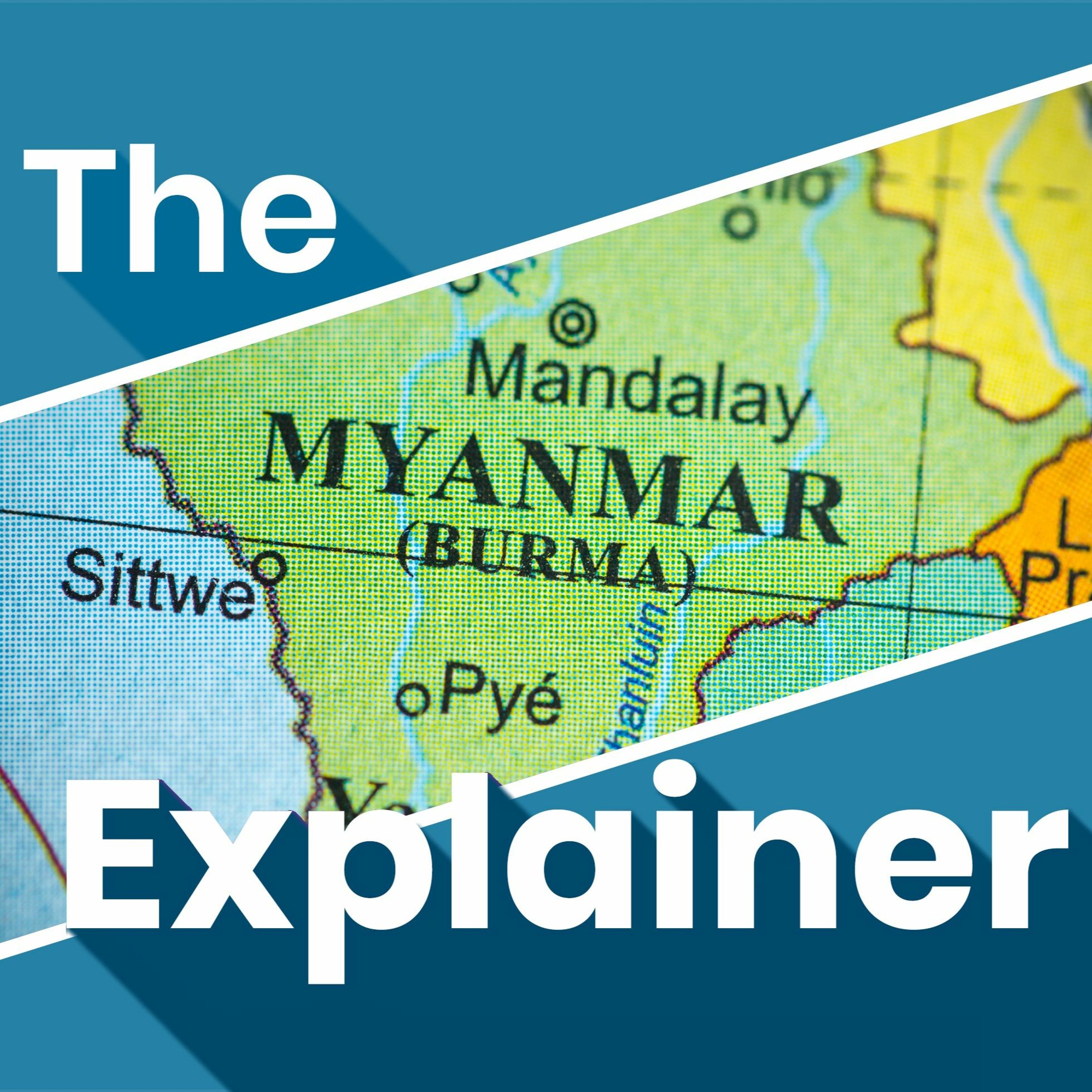 A forgotten crisis - what is happening to the Rohingya minority fleeing Myanmar?