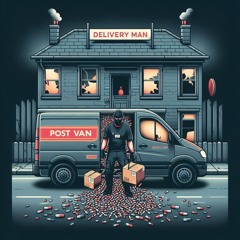 delivery man (prod. x9)