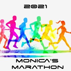 MOI 028: 2021 Monica's Marathon [122-138]