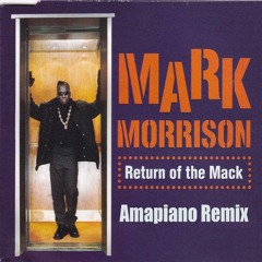 Return Of The Mack (Amapiano Remix)