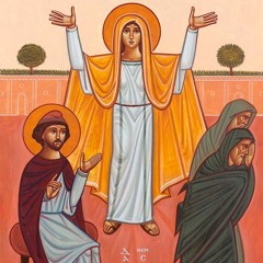 The Story of Susanna read by Fr. Abraham Wassef