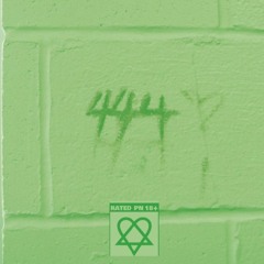 44waavvy - turntdownstylee (prod. halfass)