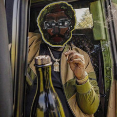 HIT A LICK RADIO W/ DE'LAND MARTIN CROSS 080724