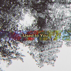 Used to You
