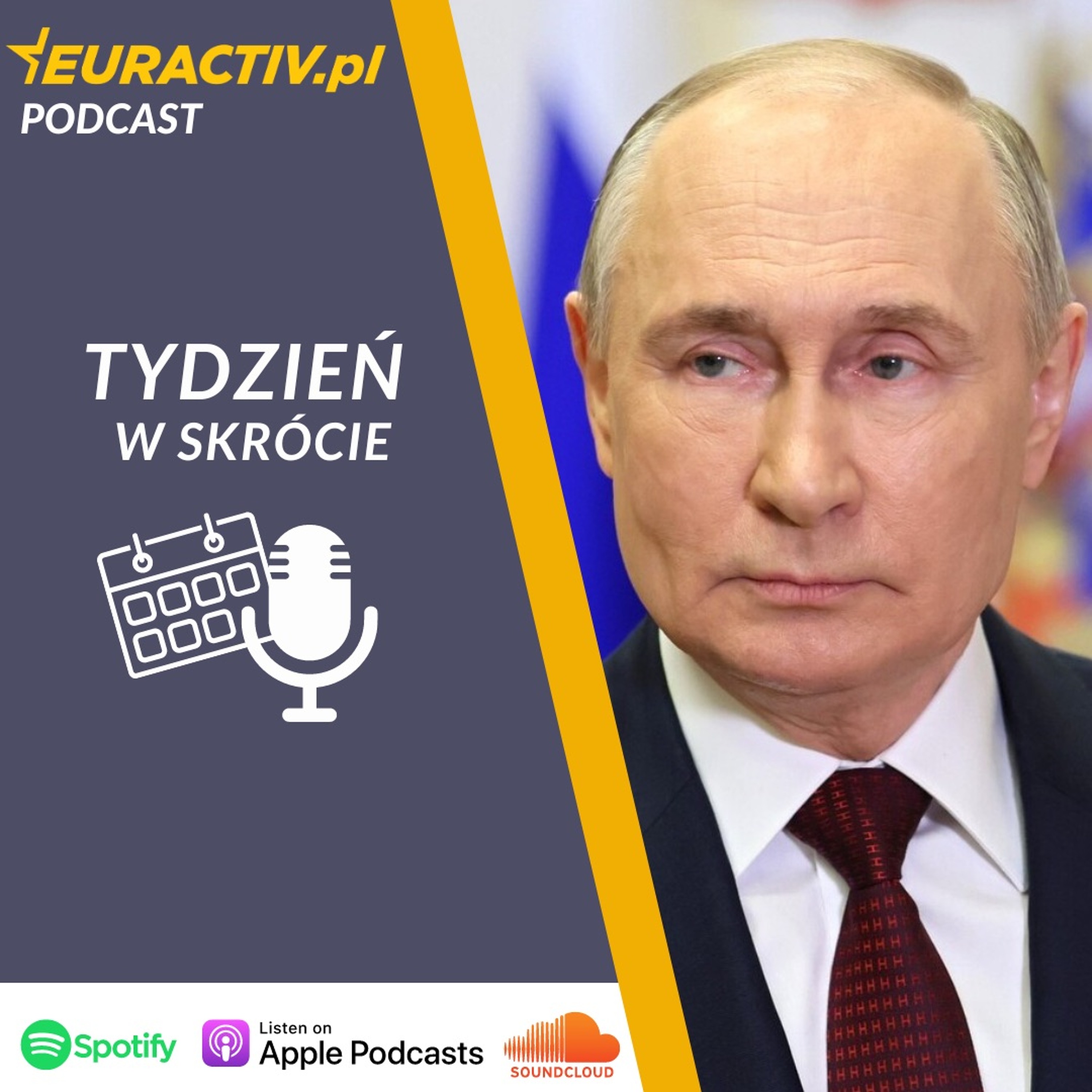Podcast Europejski