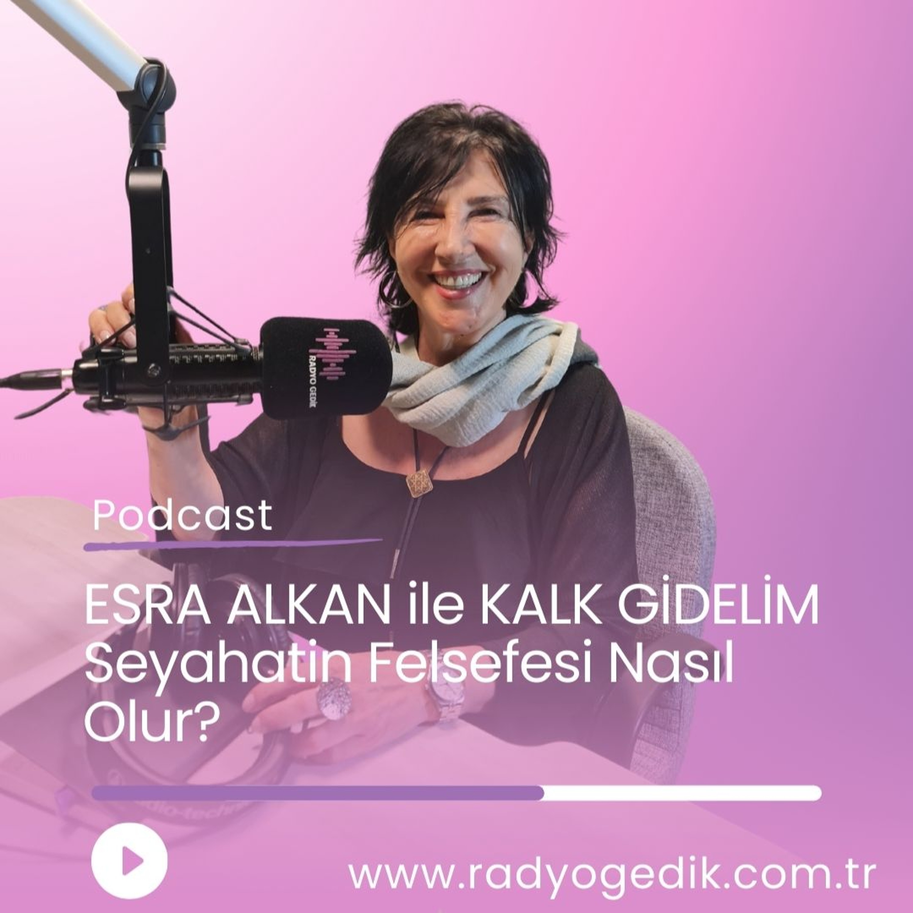 Radyo Gedik