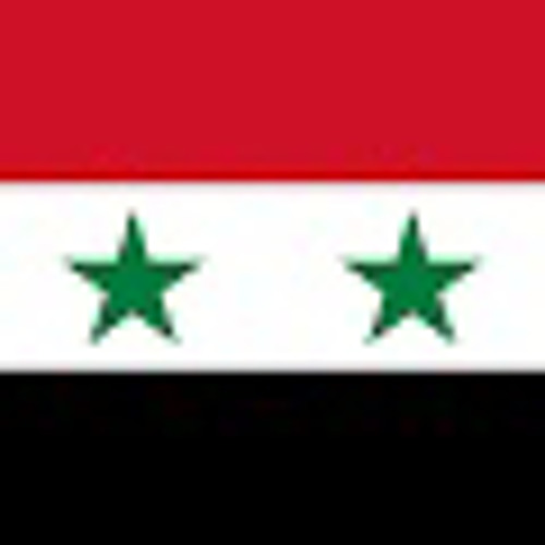 Allah, Syria and Bashar!