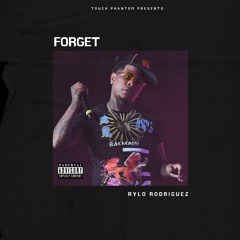 [SOLD] RYLO RODRIGUEZ Type Beat 'FORGET' (Prod. by Phantom)