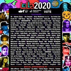 Kaskade - Lollapalooza 2020