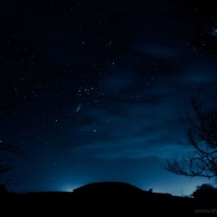 Up To The Constellation Orion