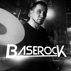 Baserock - Afro House Spring Mix 2025