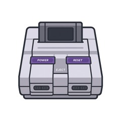 Super Nintendo Remastered
