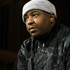 THE JACKA X JOE BLOW - LETTER FROM THE JACK | RAP INSTRUMENTAL
