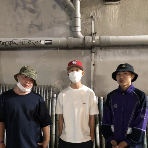 書く地図feat.$ea Bose CMT