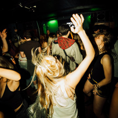 TOO MUCH - BROM REMIX