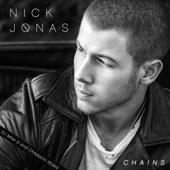 Chains (DJ Mike D and ChAdachi Remix)