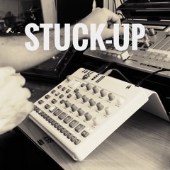 Stuck-up