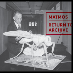 Return to Archive (feat. Aaron Dilloway)