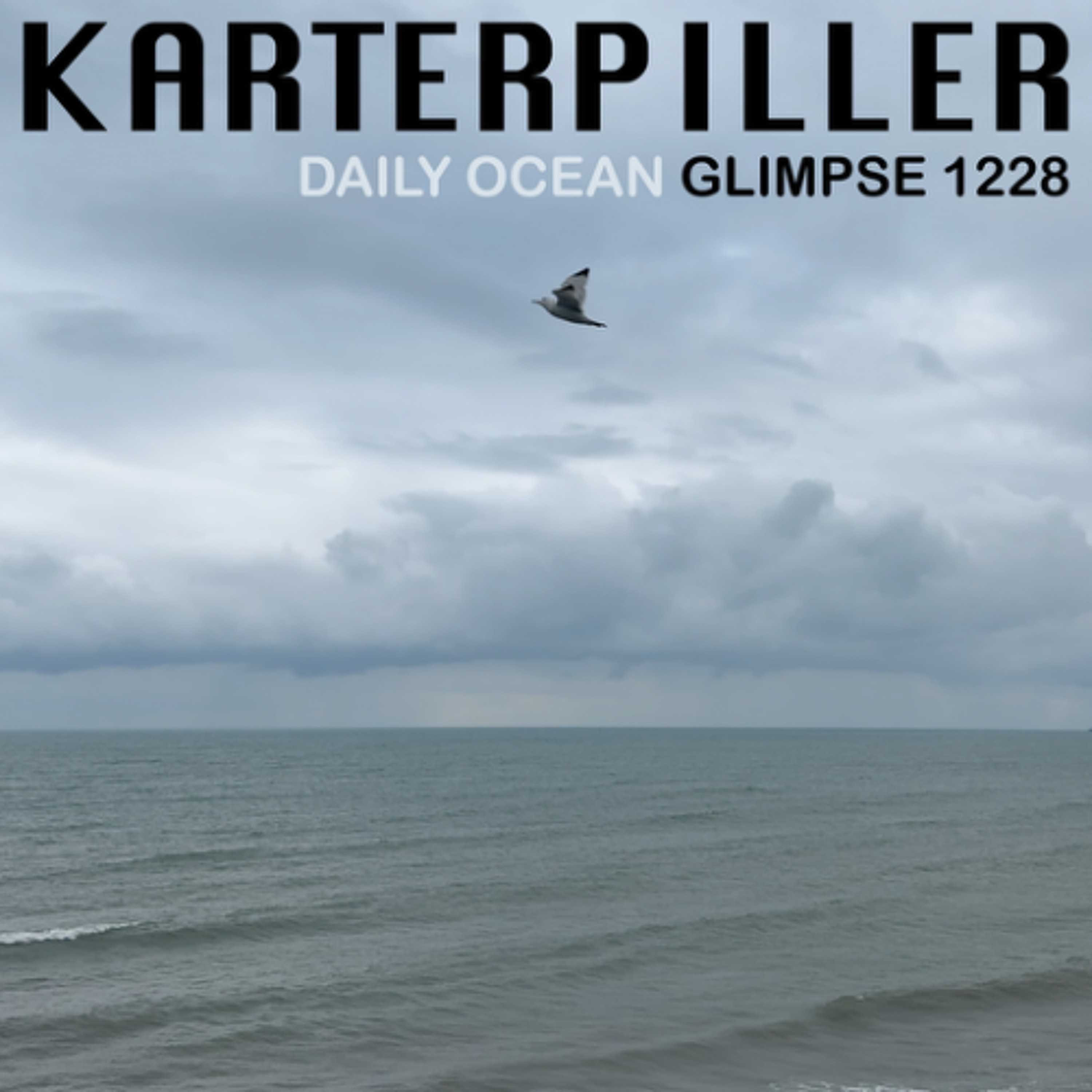 Glimpse 1228 (Feb 10 2025) episode artwork