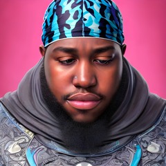 Can't Let It Show(Cover) - Reprod. By Jazzydagoddess