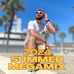 SUMMER MEGAMIX 2024