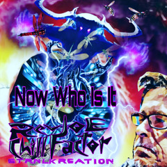 Now Who Is It 03212025