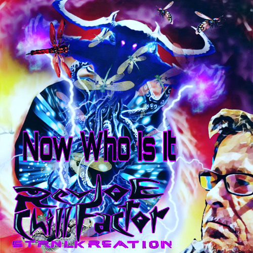 Now Who Is It 03212025