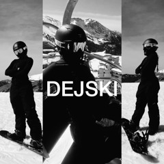 DEJSKI