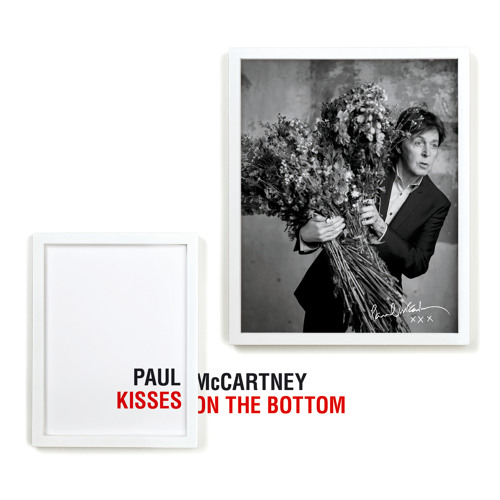 Paul McCartney - My Valentine by Paul McCartney | Free Listening on