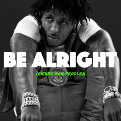 NBA YoungBoy Type Beat 2025 🎸 Emotional Guitar Trap Beat | "Be Alright" [137 BPM | C# Minor]