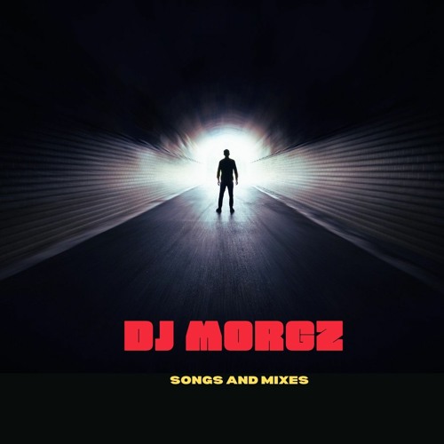 Get the party started mix set - DJ Morgz. Nov 2022